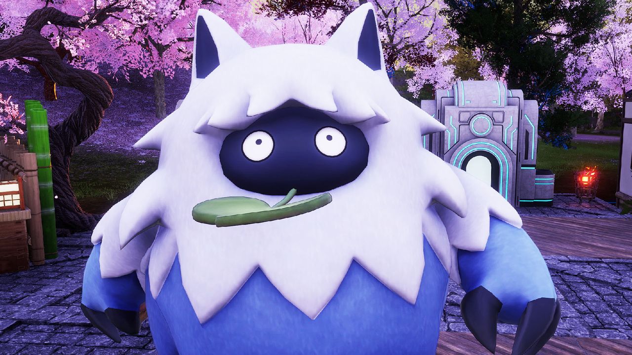 Pocketpair plays down expectations for Palworld's 1.1 update