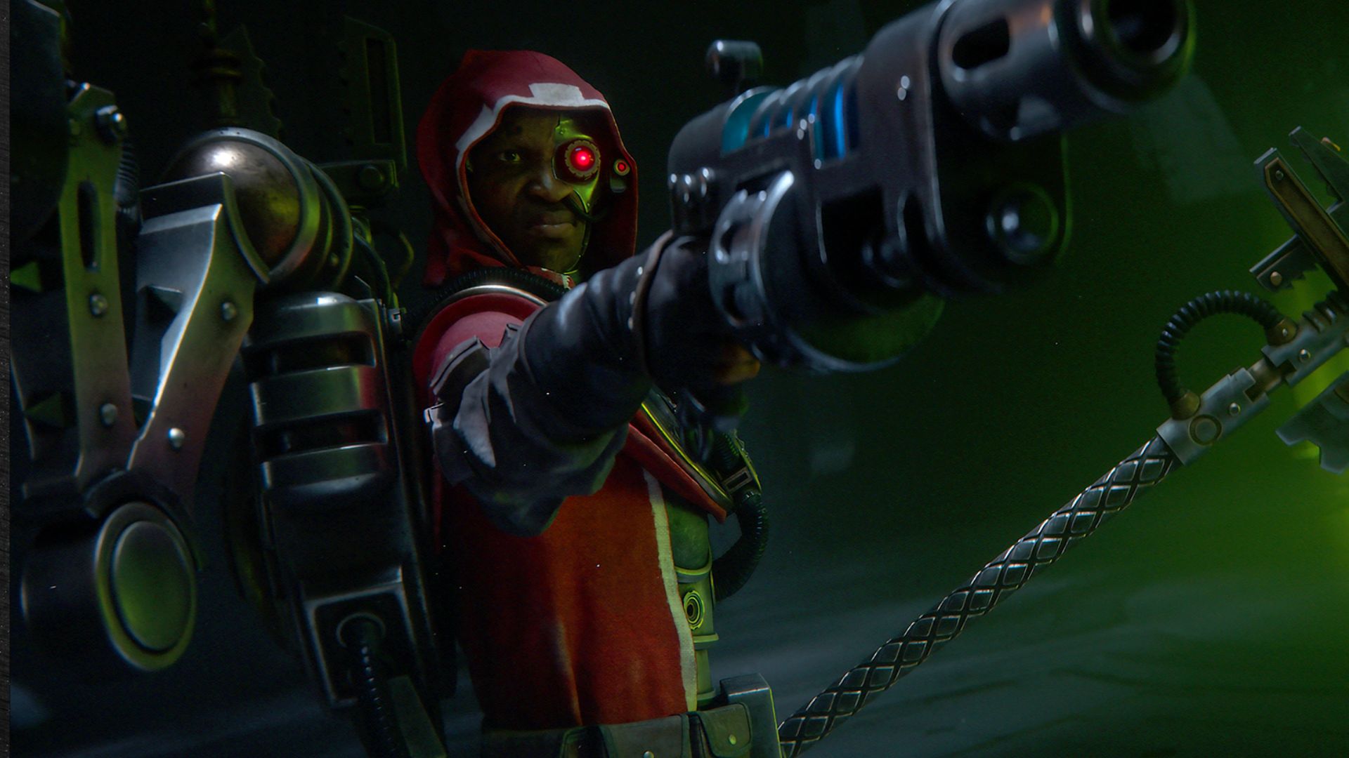Dawn of War 4 Delayed