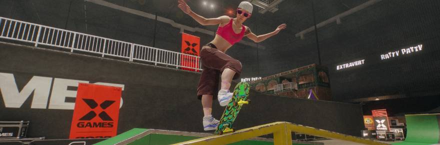 Skate tests 150-player block parties through August 10