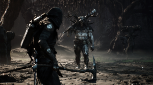 Mortal Shell 2's first balance patch cuts boss health and lifts gold drops