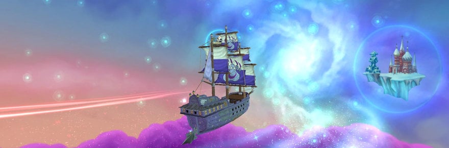 Pirate101 adds The Trail Goes Cold, its first Polaris storyline chapter
