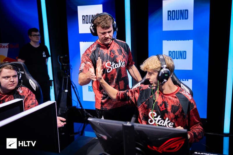 Astralis edge paiN in overtime to reach the BLAST Bounty semi-finals
