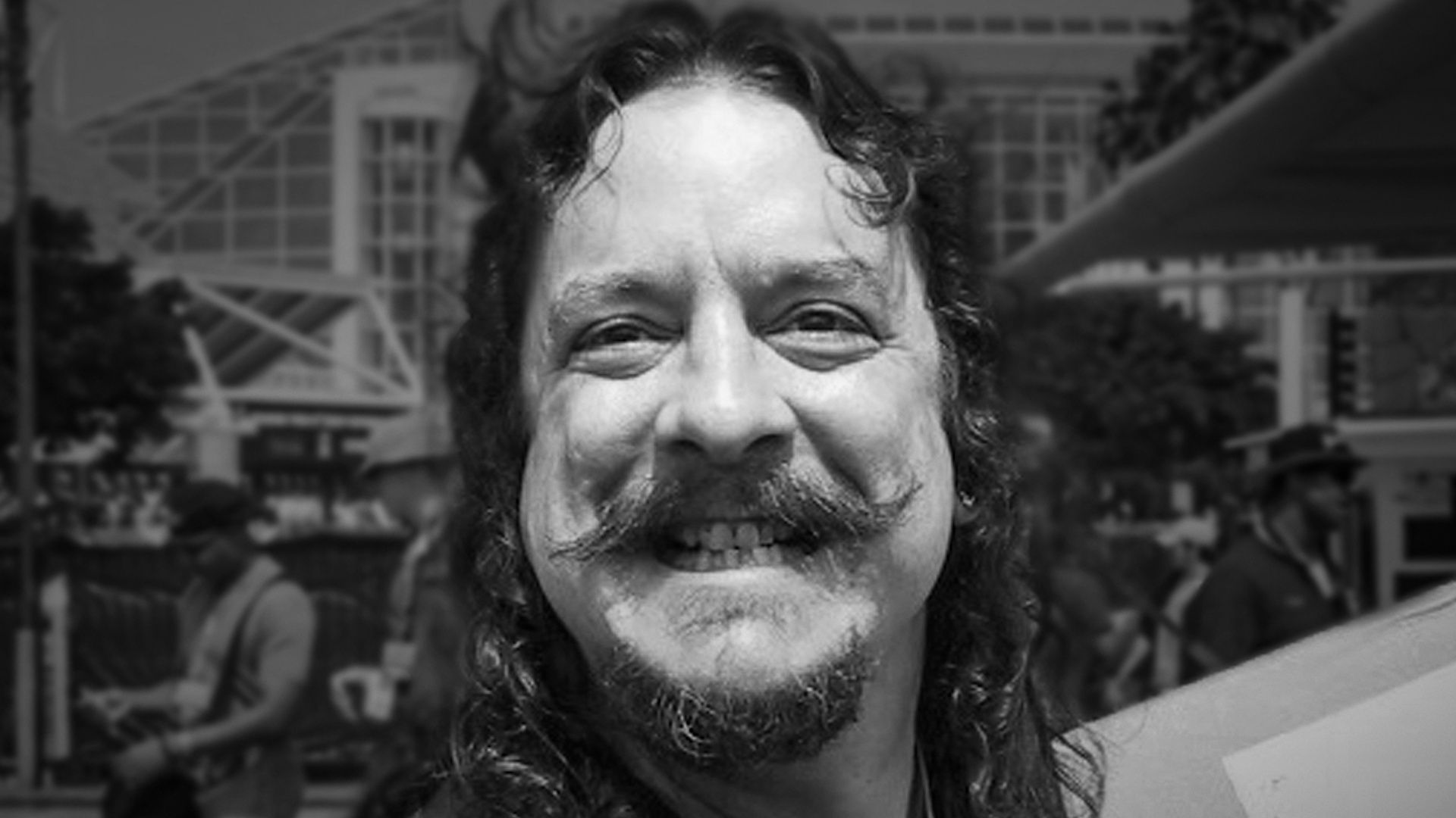 Duke Nukem 3D level designer Richard 'Levelord' Gray dies at 68
