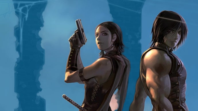 Gunz The Duel Re-release