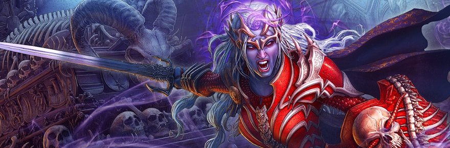 EverQuest II GU132 Beta