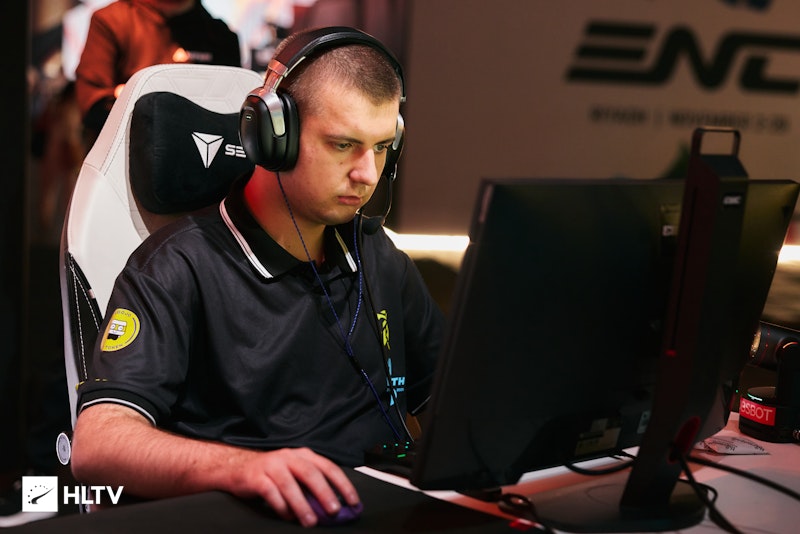 NIP eliminate BetBoom from the Esports World Cup behind a 2.34-rated xKacpersky