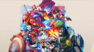 Marvel Tokon: Fighting Souls hits day-one PC problems