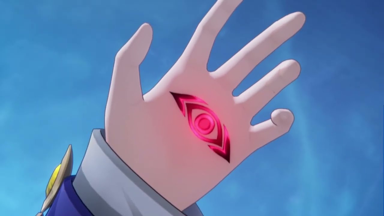 Genshin Impact drops "Death Is Near," a 3:23 Snezhnaya cutscene with Ronova in the credits