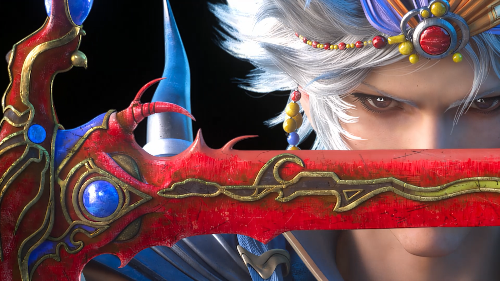 Final Fantasy Resonance details its crystal nations, Vision system and October 22 launch