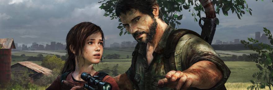 The Last of Us Online took most of Naughty Dog's staff before its cancellation