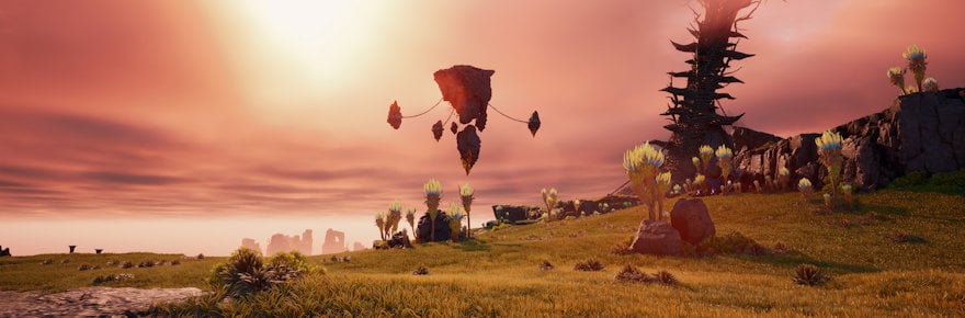 Aion 2 sets an October 5 global launch after a September test
