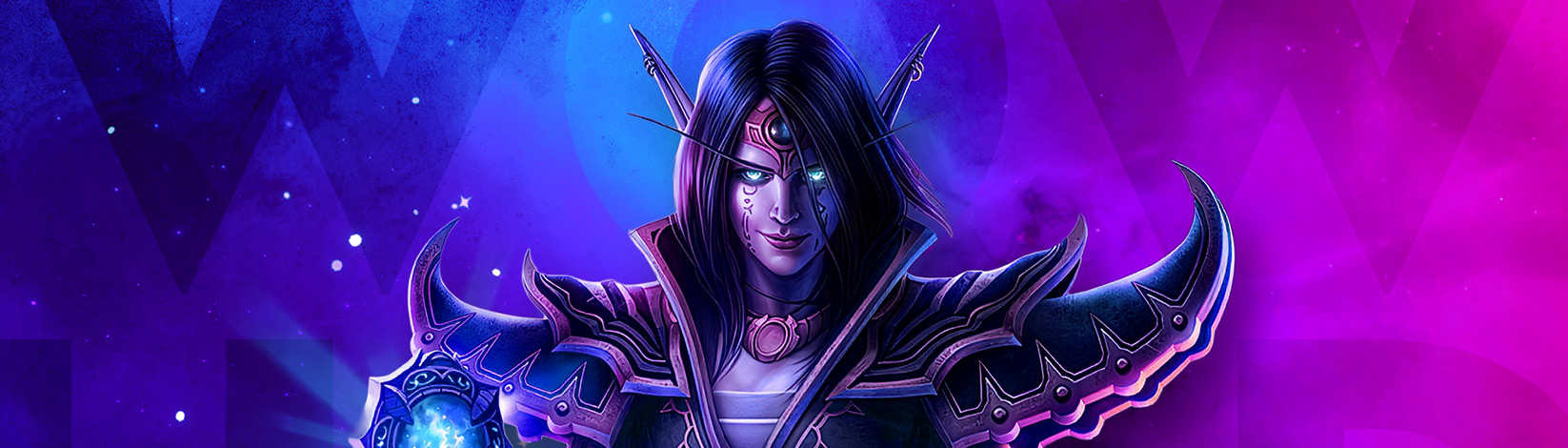 World of Warcraft tunes classes and tier sets ahead of Season 2
