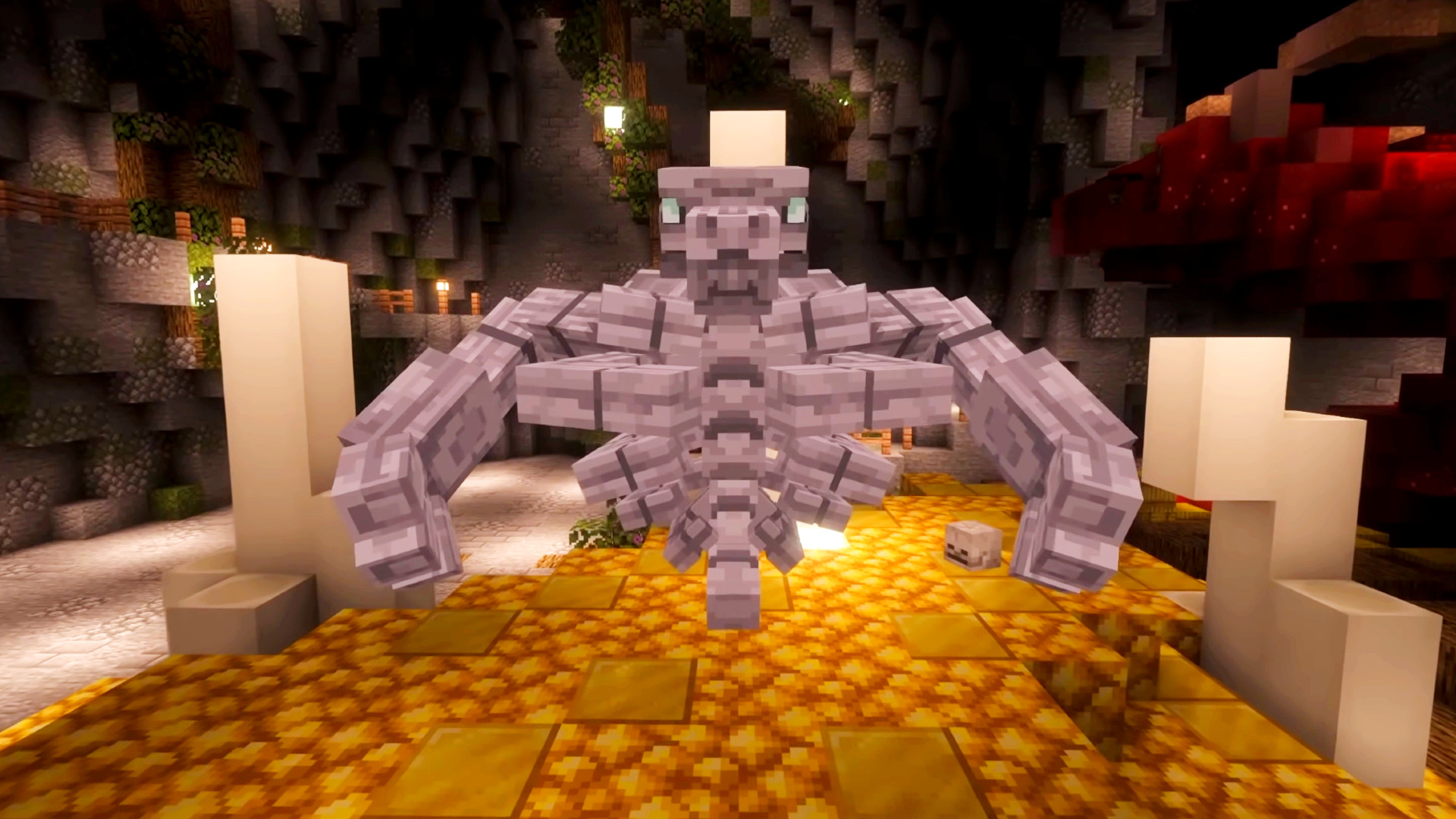 Minecraft Mod Craft to Exile 2