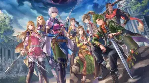 Square Enix remakes Romancing SaGa 3 for a February 16, 2027 release