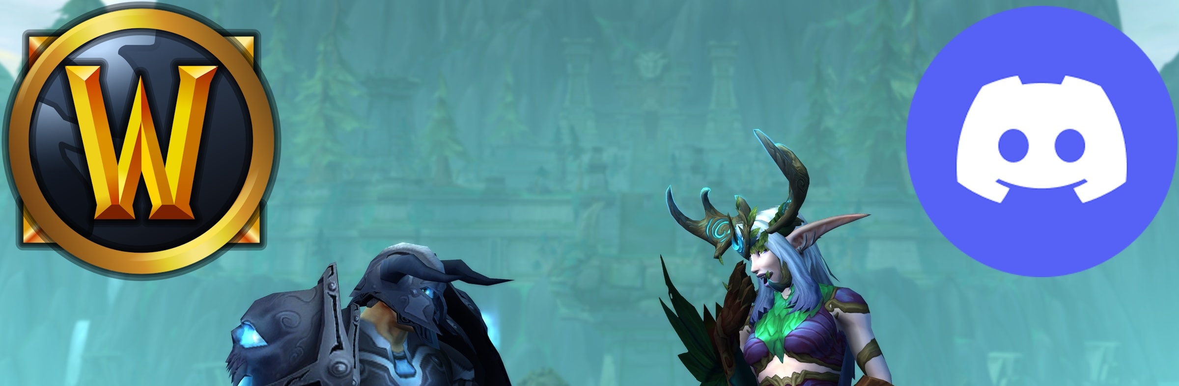 WoW patch 12.1 lets guilds link their chat to a Discord channel
