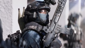 Battlefield 6 Removes Rush Mode