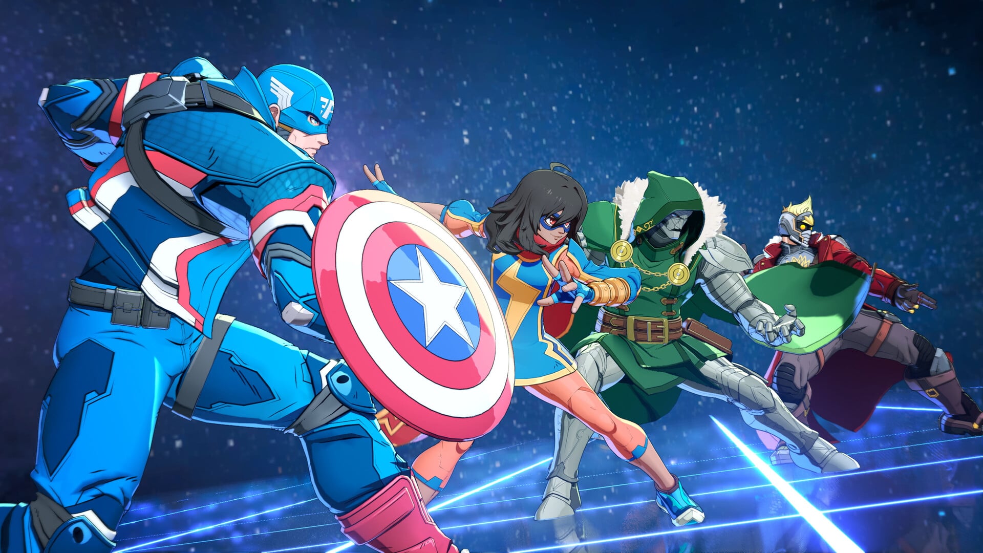 Marvel Tokon sold fewer than 3,000 retail copies in Japan in week one