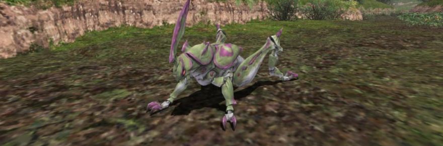 Final Fantasy XI's August update adds Adoulin notorious monsters
