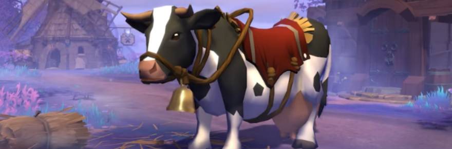 Albion Online reverses its dynamic spawn rate change after pushback