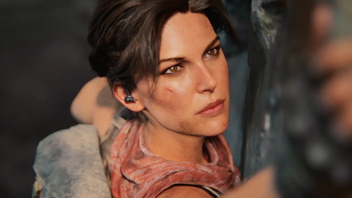 Embracer dates Tomb Raider Catalyst and Darksiders 4 to its 2028 year