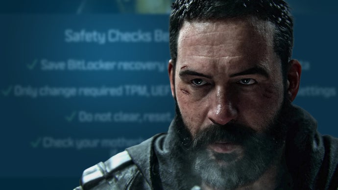 Modern Warfare 4's beta locks PC players out of every online mode without TPM 2.0 and Secure Boot