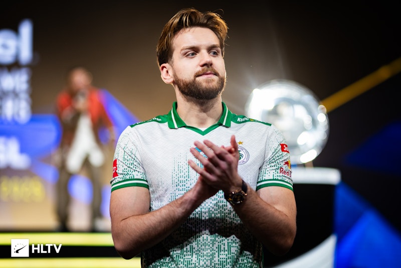 IEM Beijing Teams