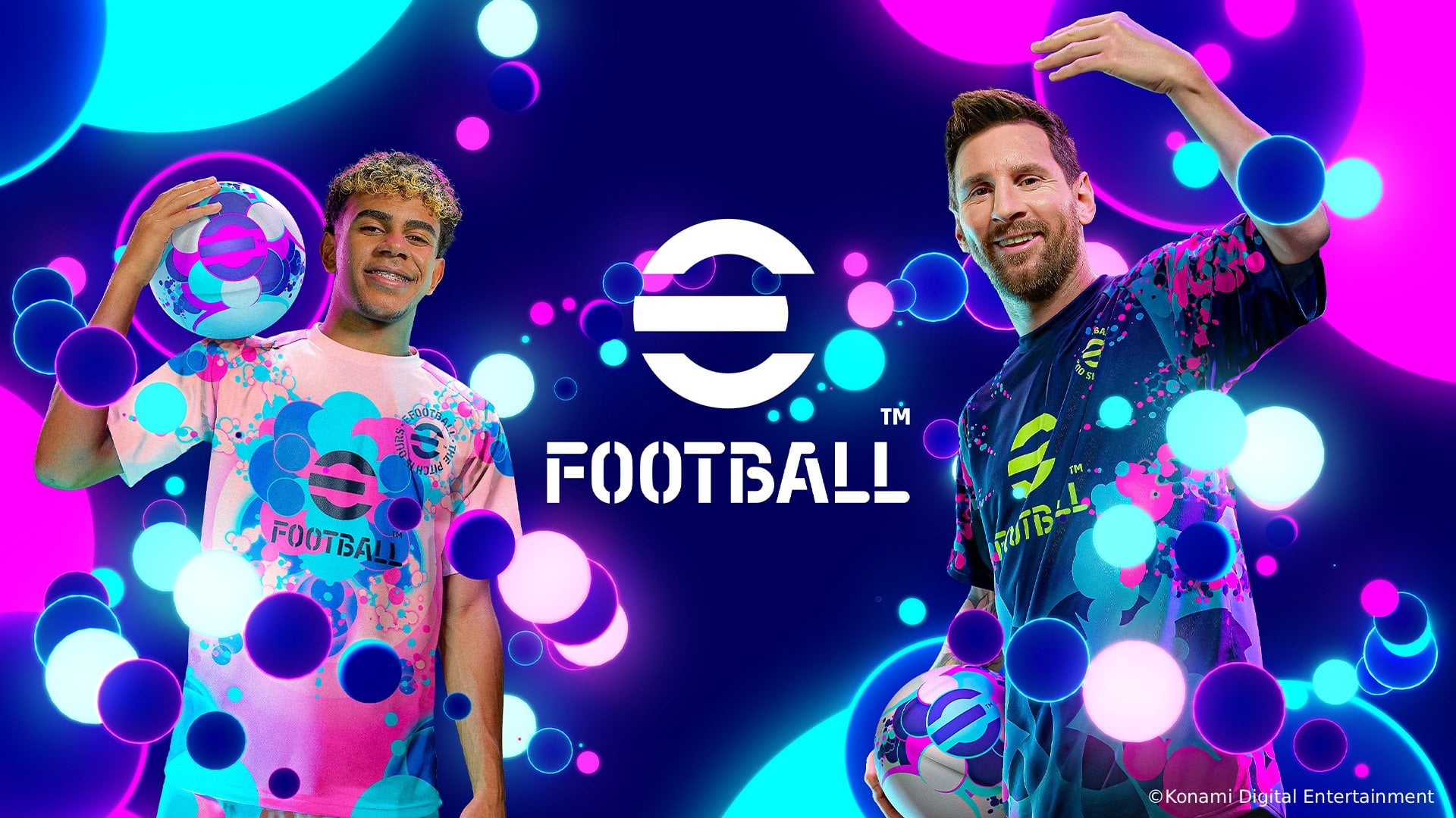 eFootball Season Launches
