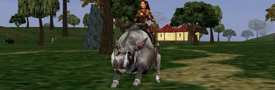 EverQuest Legends Patch