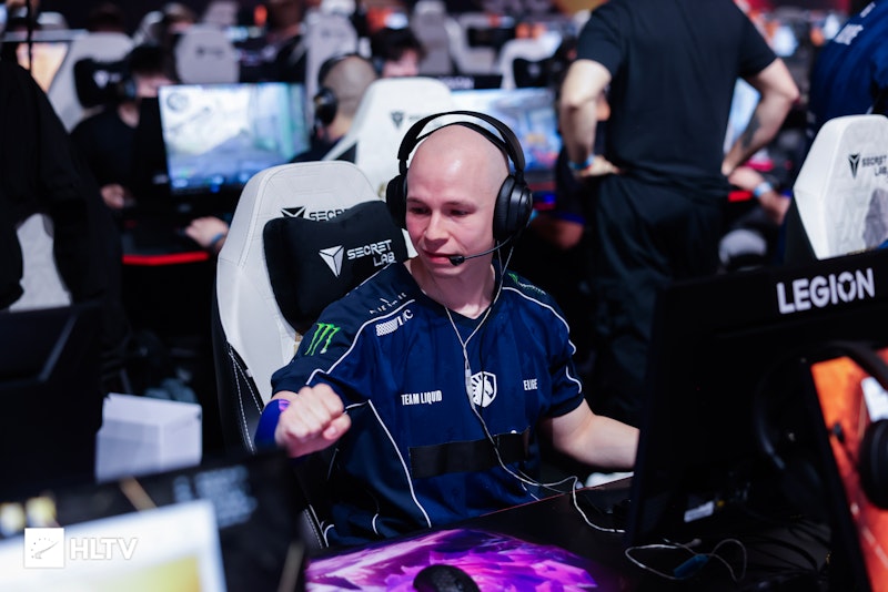 Liquid, 100 Thieves and SINNERS reach the EWC open qualifier playoffs