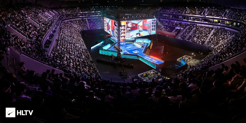 Perfect World confirms Shanghai will host the second CS2 Major of 2027