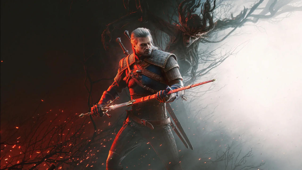 The Witcher 3 Remastered arrives September 29 as a free upgrade