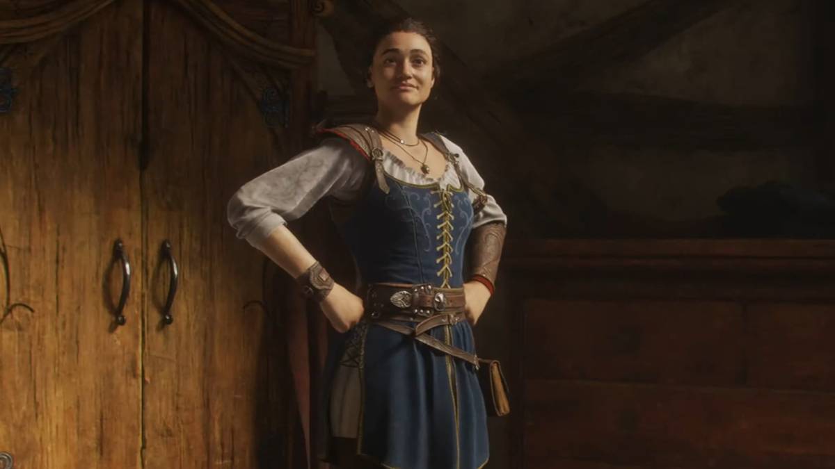 Fable's main quest runs 15-20 hours, Playground Games says