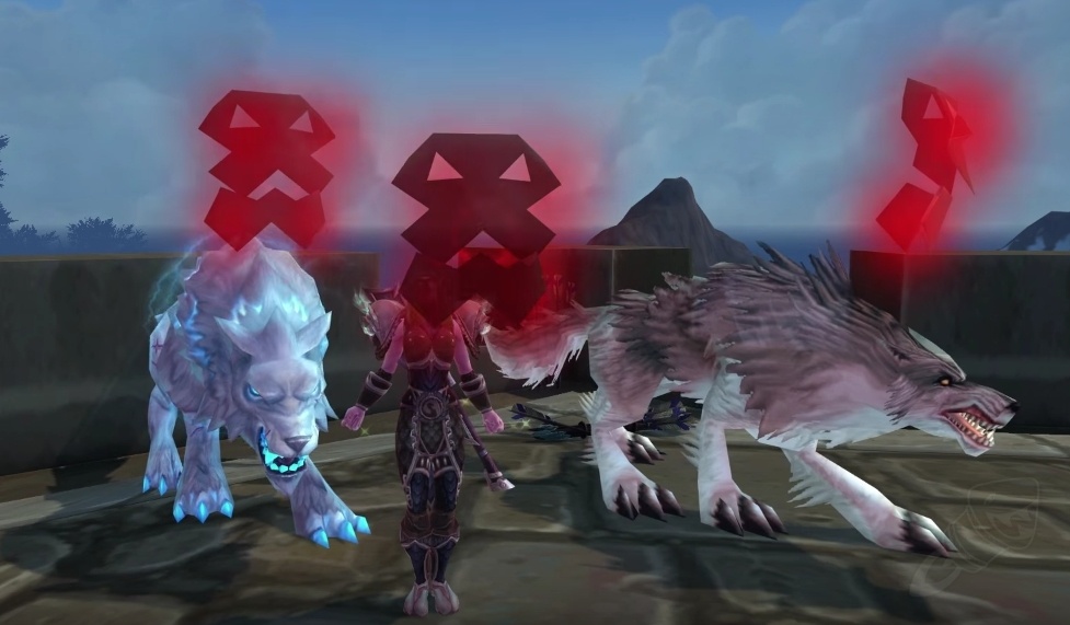 WoW Patch 12.1 Hotfixes