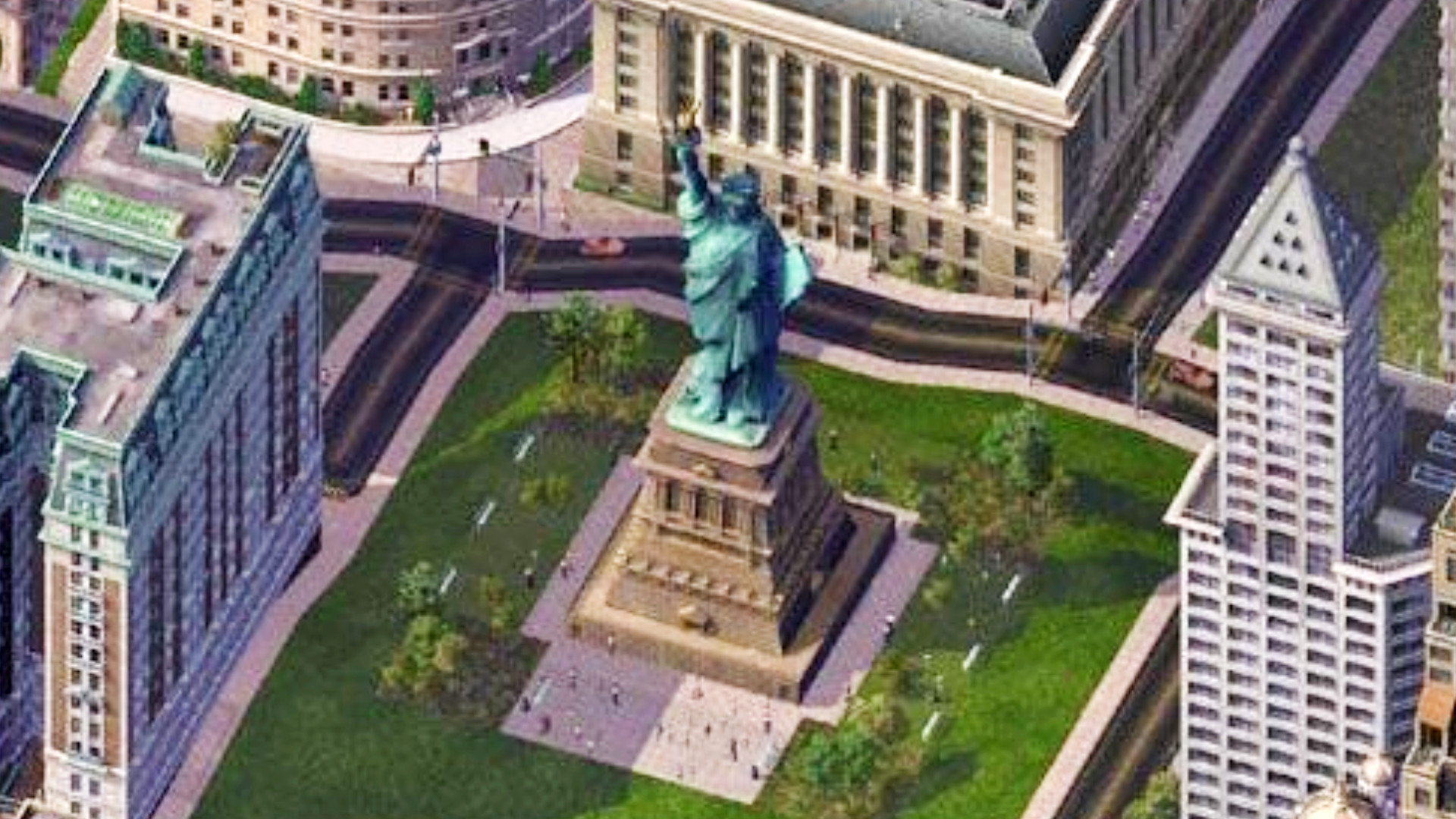 SimCity 4's Network Addon Mod finally fixes the 23-year-old Eternal Commuter Loop bug