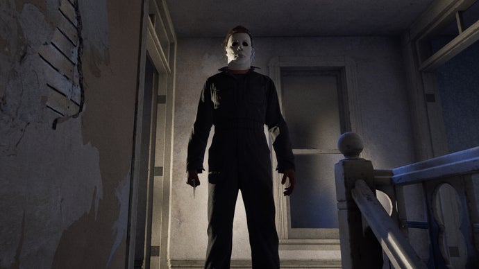 Halloween Game Banned