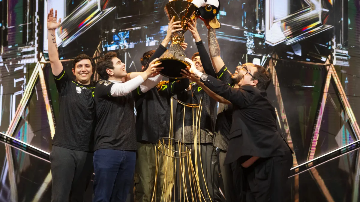 Valorant Champions 2026 locks 16 teams into four Shanghai groups