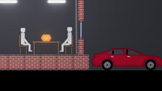 People Playground disables Steam Workshop after a second malware mod