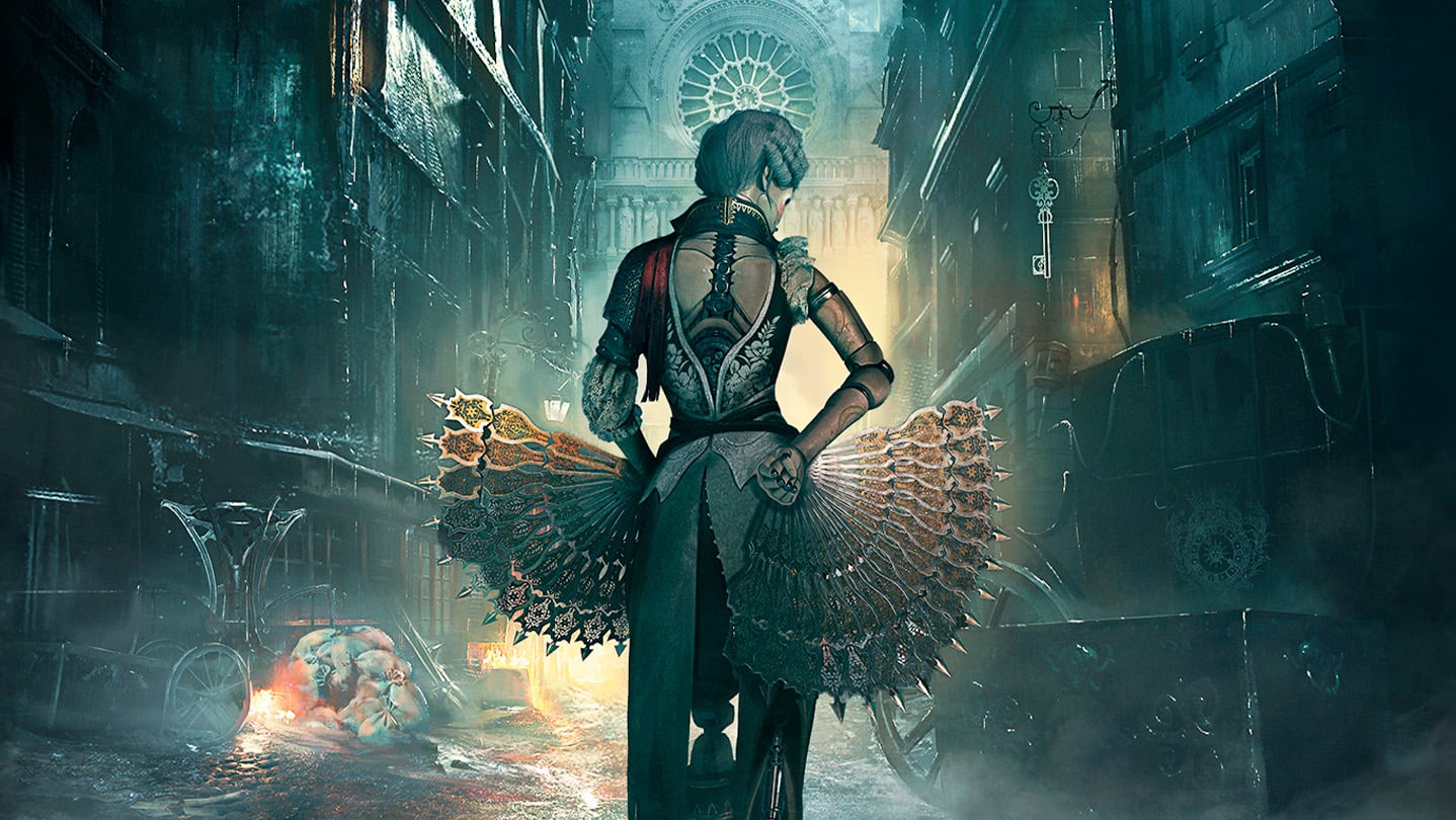Amazon Prime's August PC game giveaway is headlined by Steelrising