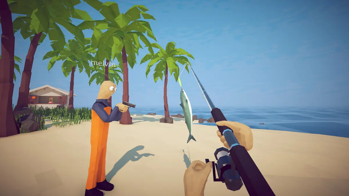 How to Fish sells one million copies two days after launch