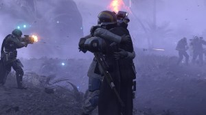 Helldivers 2 Update