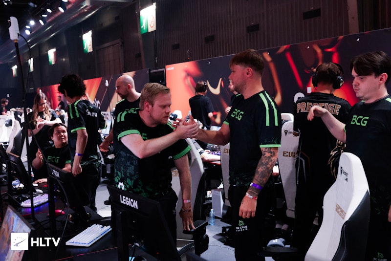 1win eliminate Liquid from the Esports World Cup open qualifier