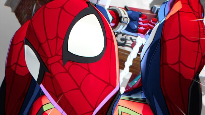 Marvel Tōkon patch traces its PC stutter and CPU spikes to audio device polling
