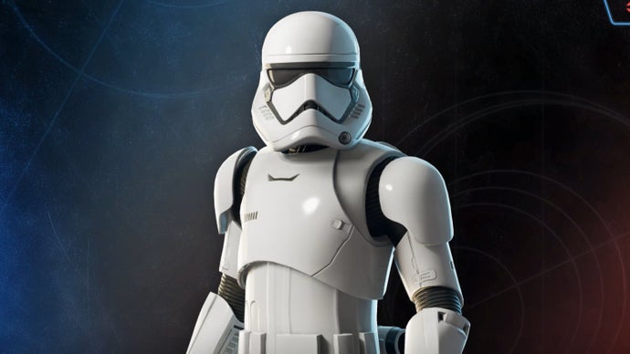 Star Wars Magellan Footage