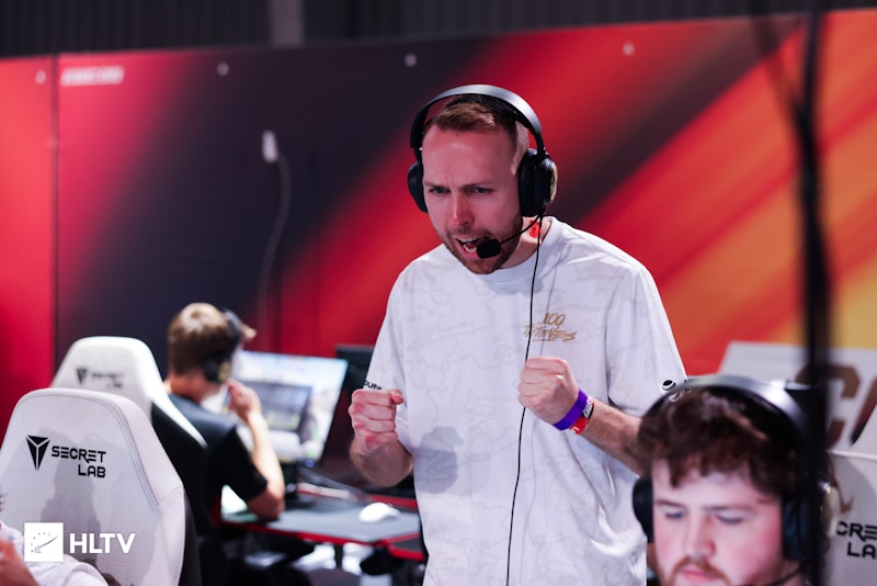 100 Thieves Advance