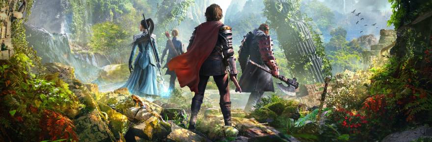 XL Games sells most of the ArcheAge IP to a Kakao Games-owned studio