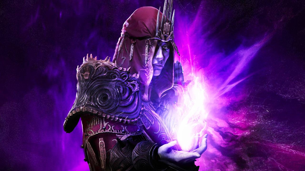 Path of Exile 3.30 will bring an extreme shakeup to the endgame