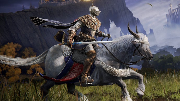 Elden Ring patch 1.17.1 closes a free Tarnished Pack item exploit