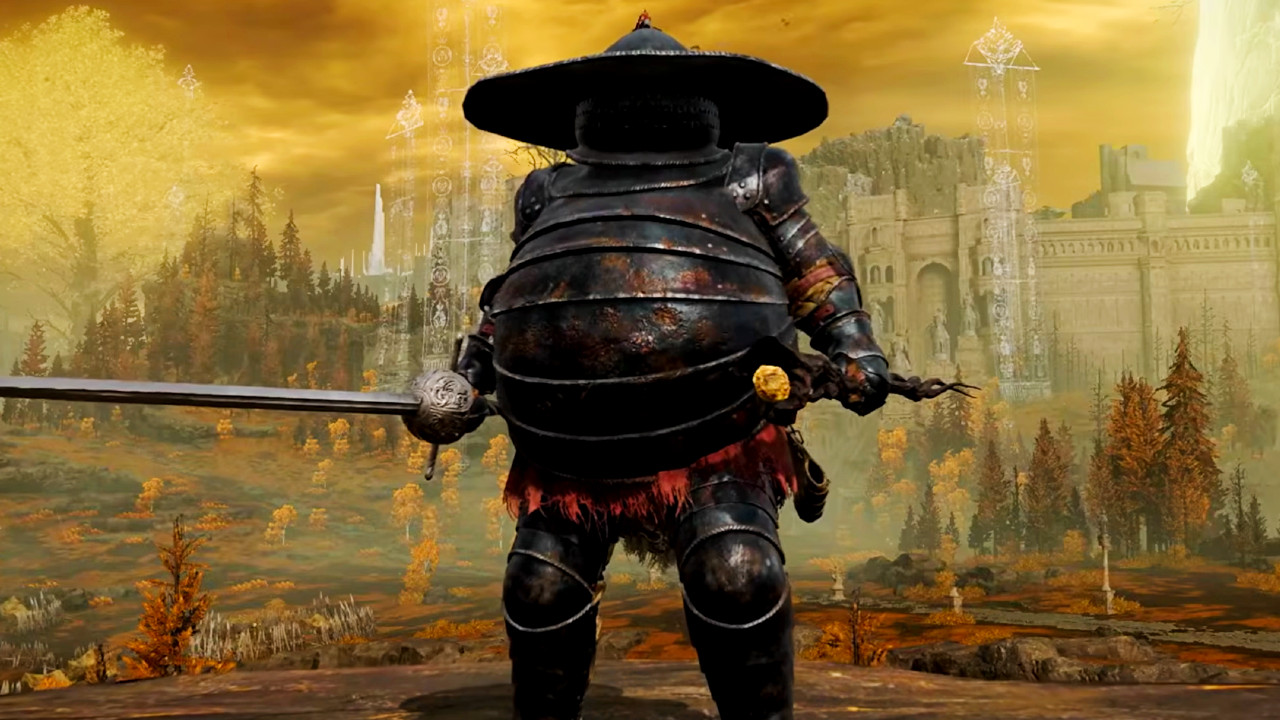 Elden Ring patch 1.17 buffs perfumes, parries and greatshields