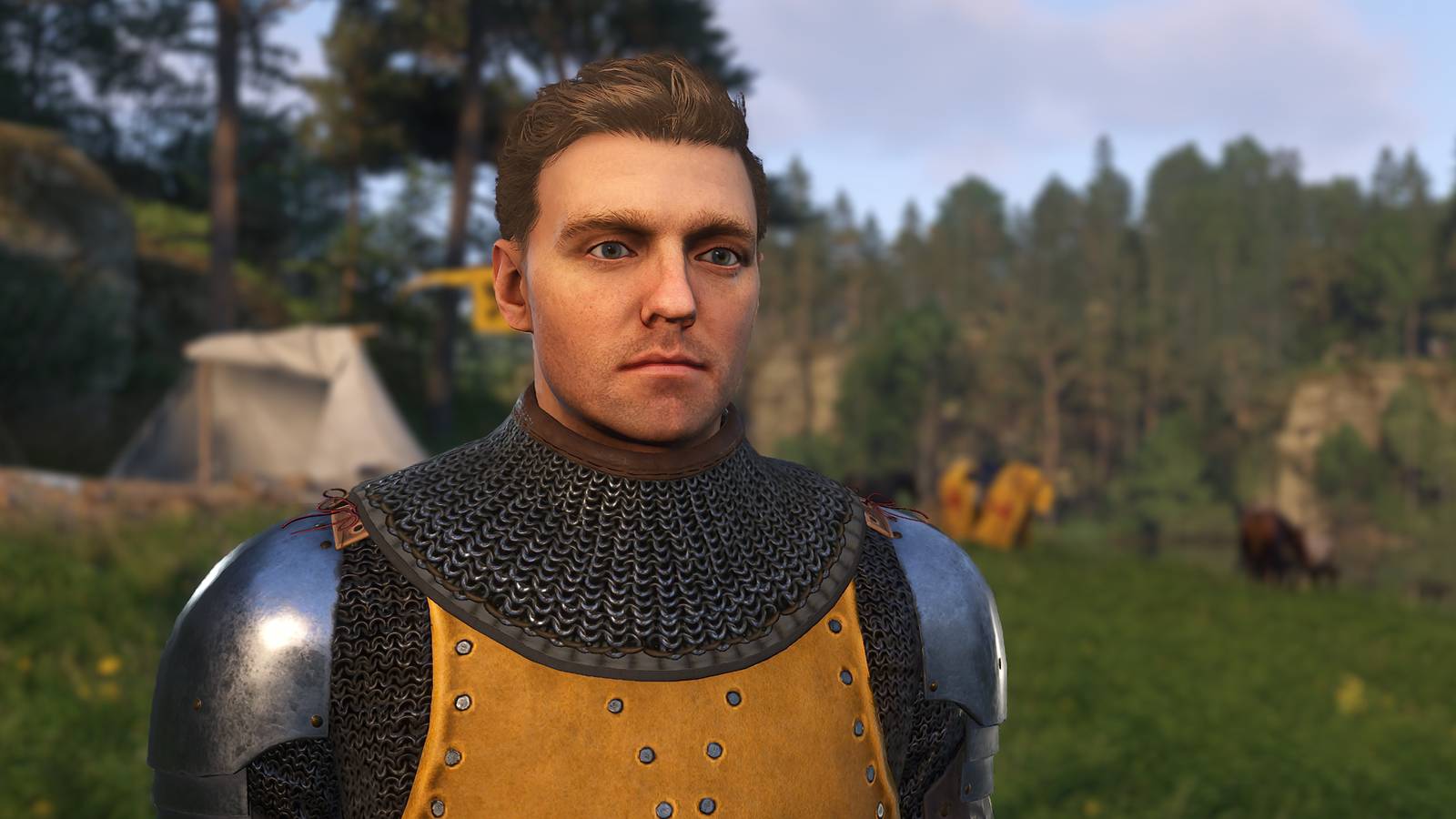 Kingdom Come: Deliverance 2's former director defends leaked DLSS 5