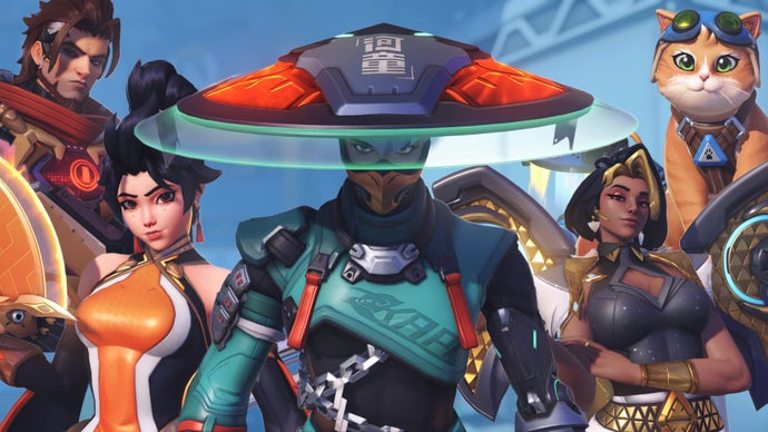 Blizzard workers ratify a first union contract covering AI and layoffs